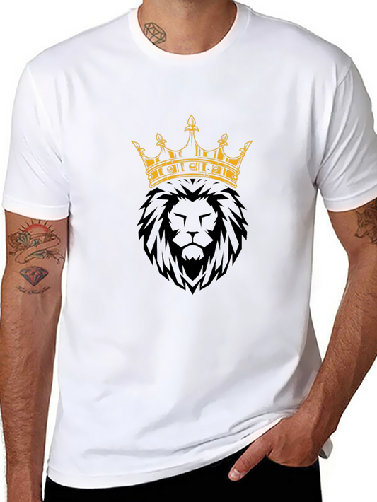 Lion King Graphic T-Shirt