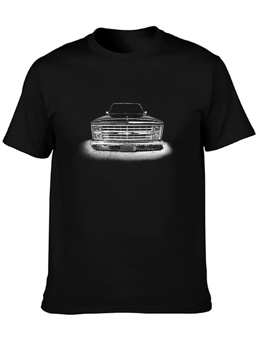 Vintage Chevy Truck T-Shirt - Classic Cool