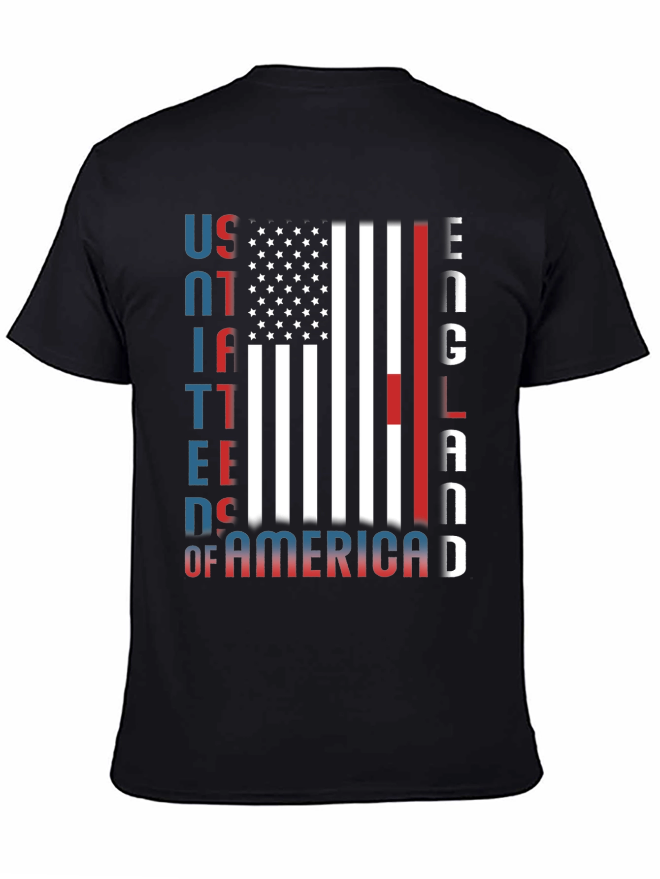 United States of England T-Shirt