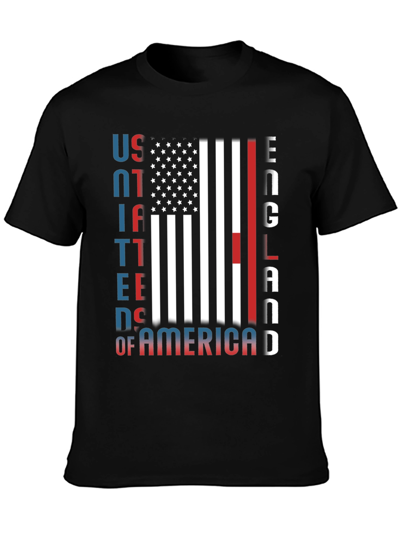 United States of England T-Shirt