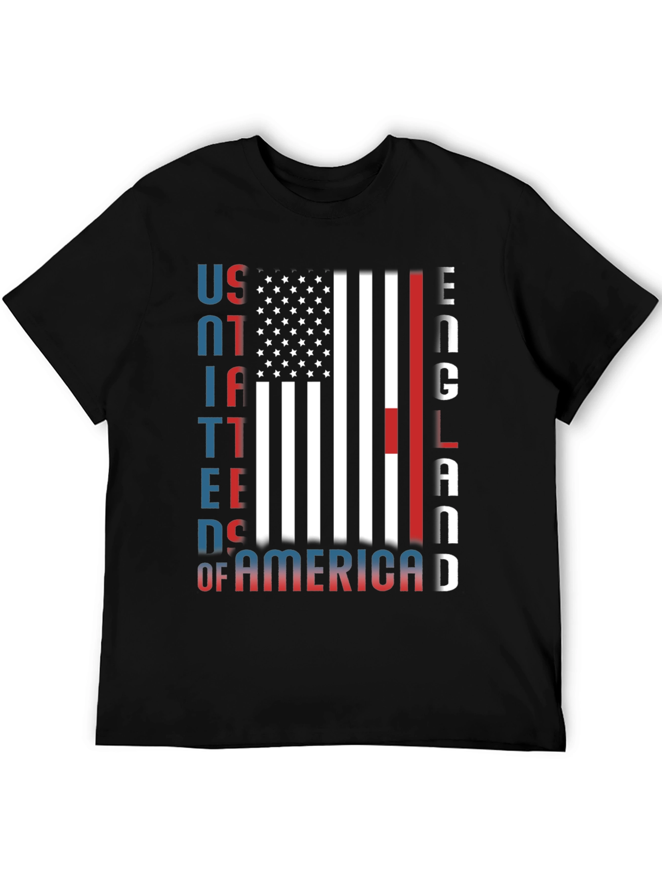 United States of England T-Shirt