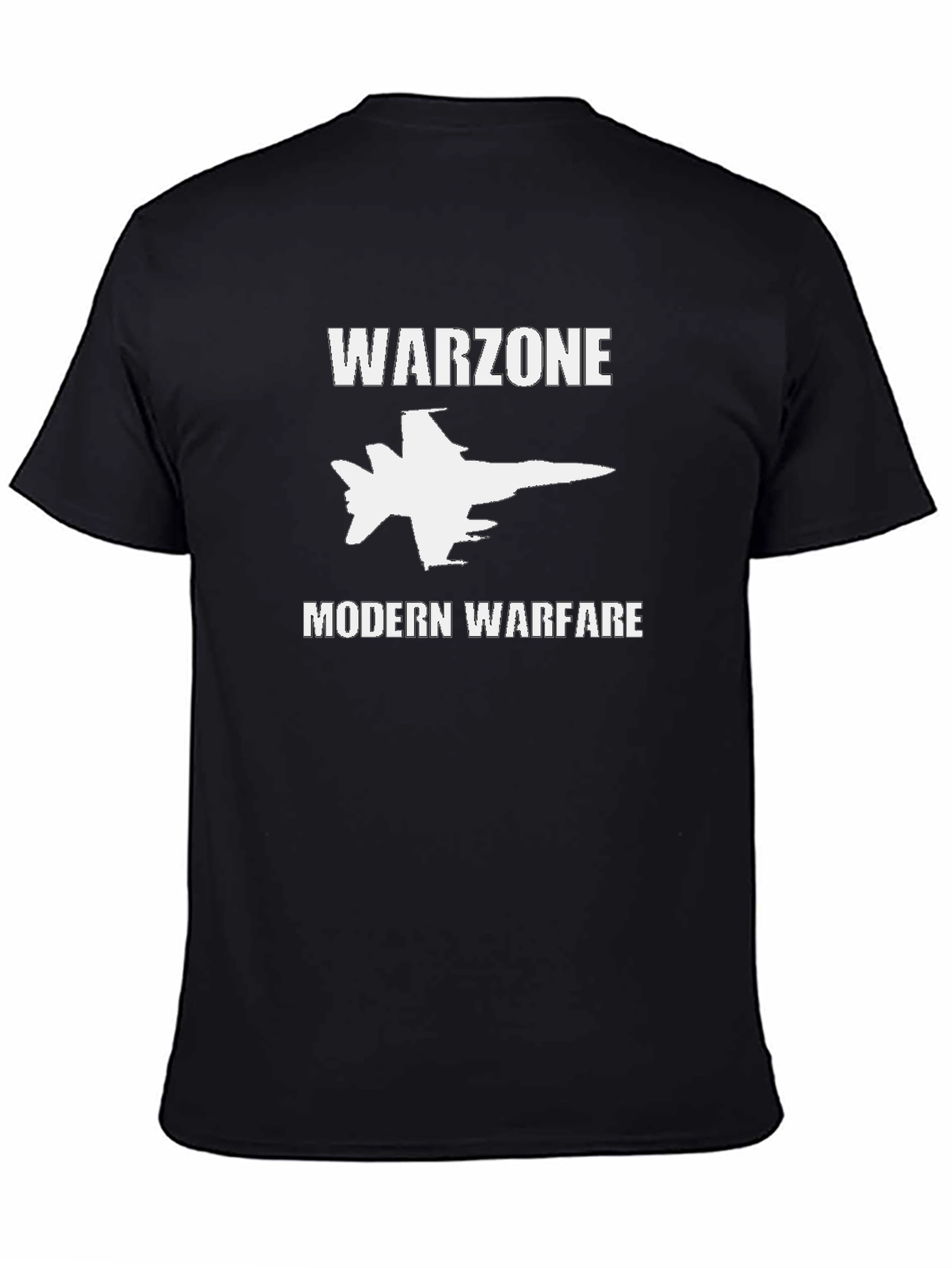 Warzone Modern Warfare T-Shirt - Gamer Style