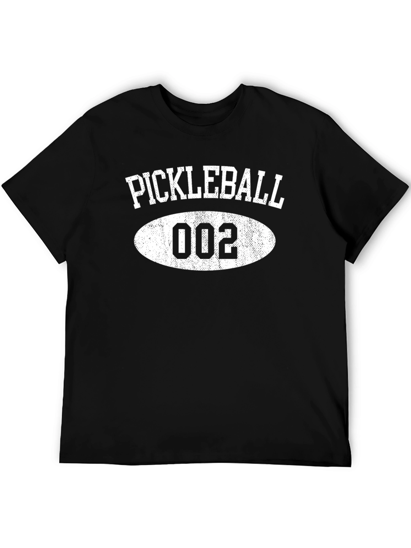 Pickleball 002 Graphic T-Shirt
