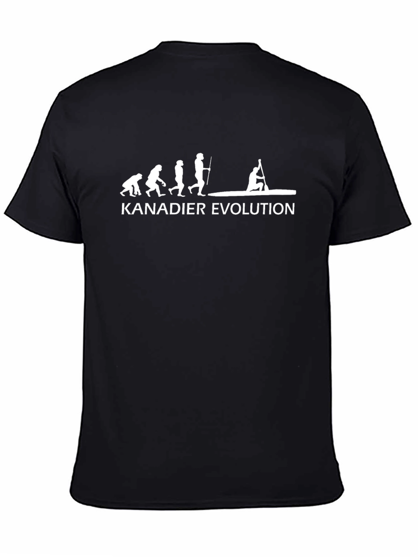 Kanadier Evolution Graphic Tee