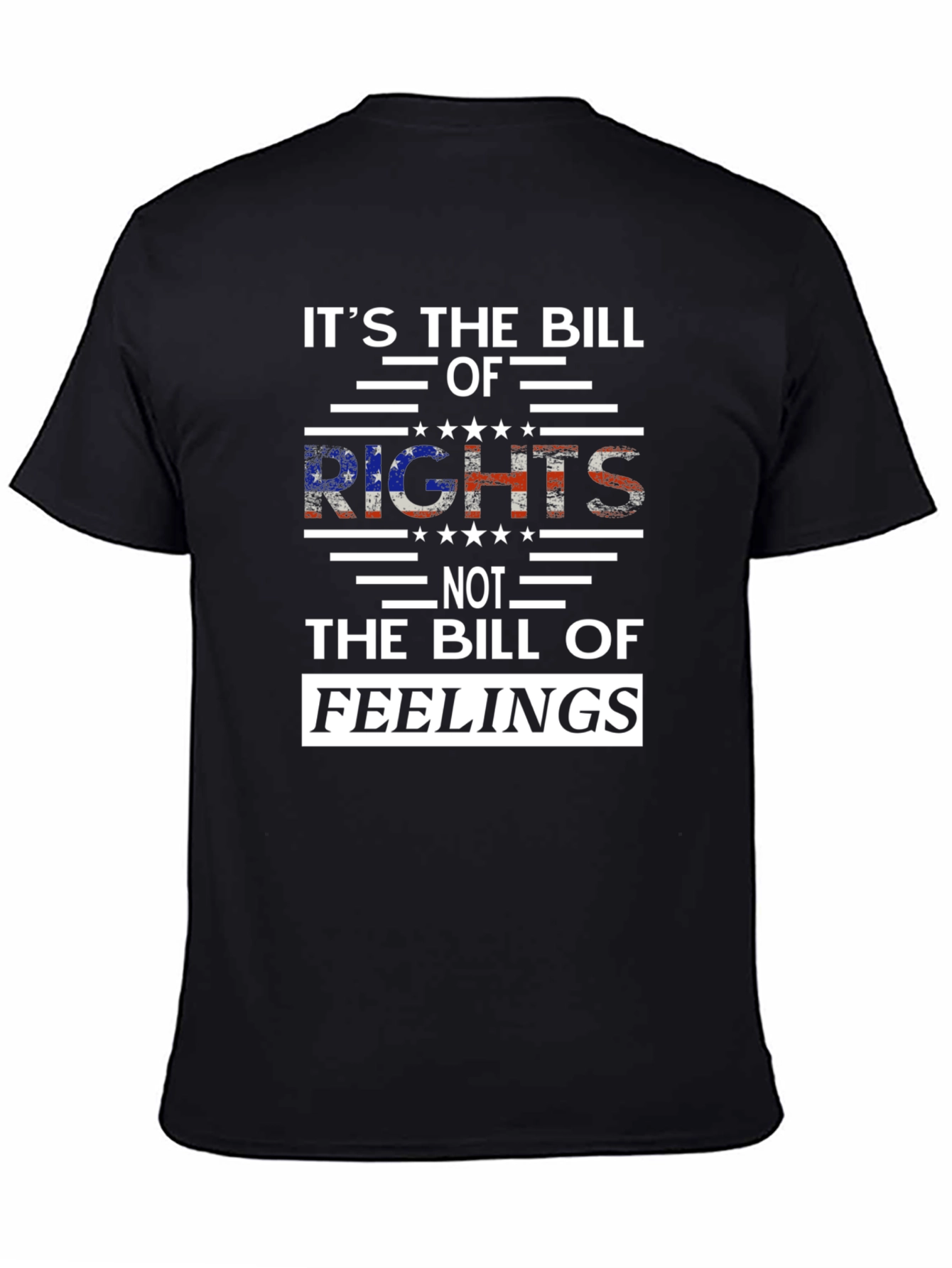 Bill of Rights T-Shirt