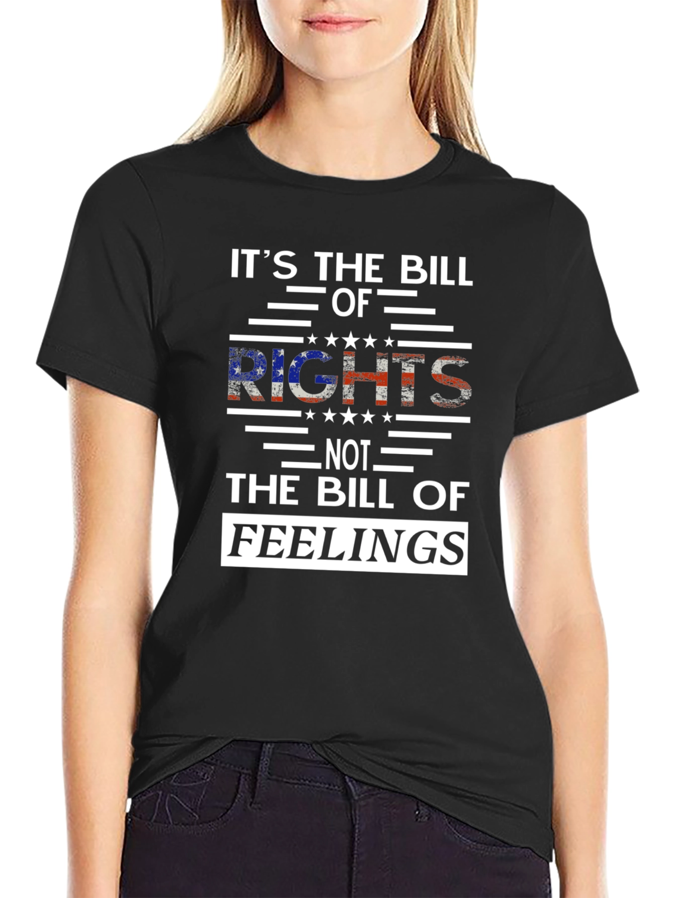 Bill of Rights T-Shirt