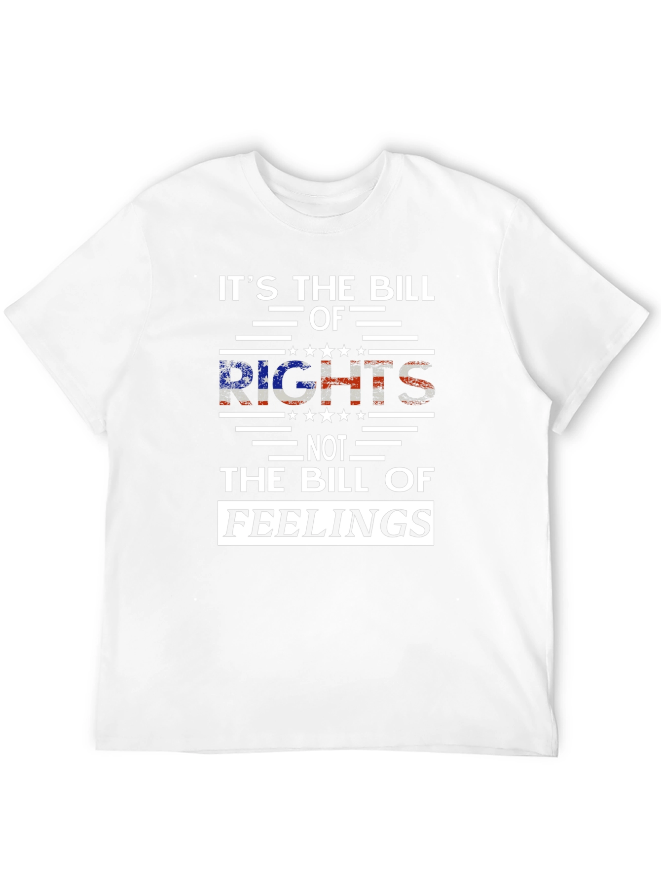 Bill of Rights T-Shirt