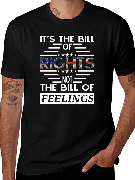 Bill of Rights T-Shirt