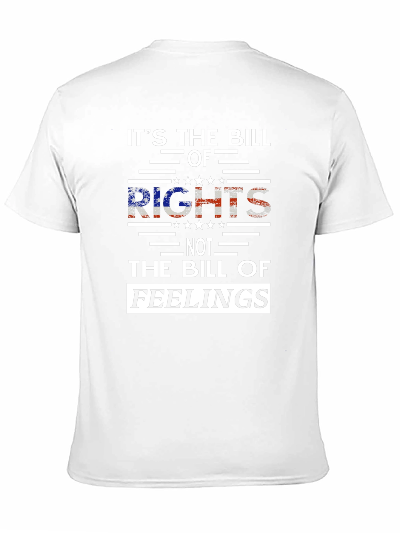 Bill of Rights T-Shirt