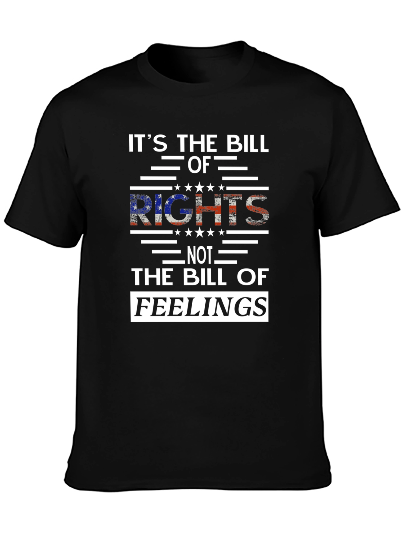 Bill of Rights T-Shirt