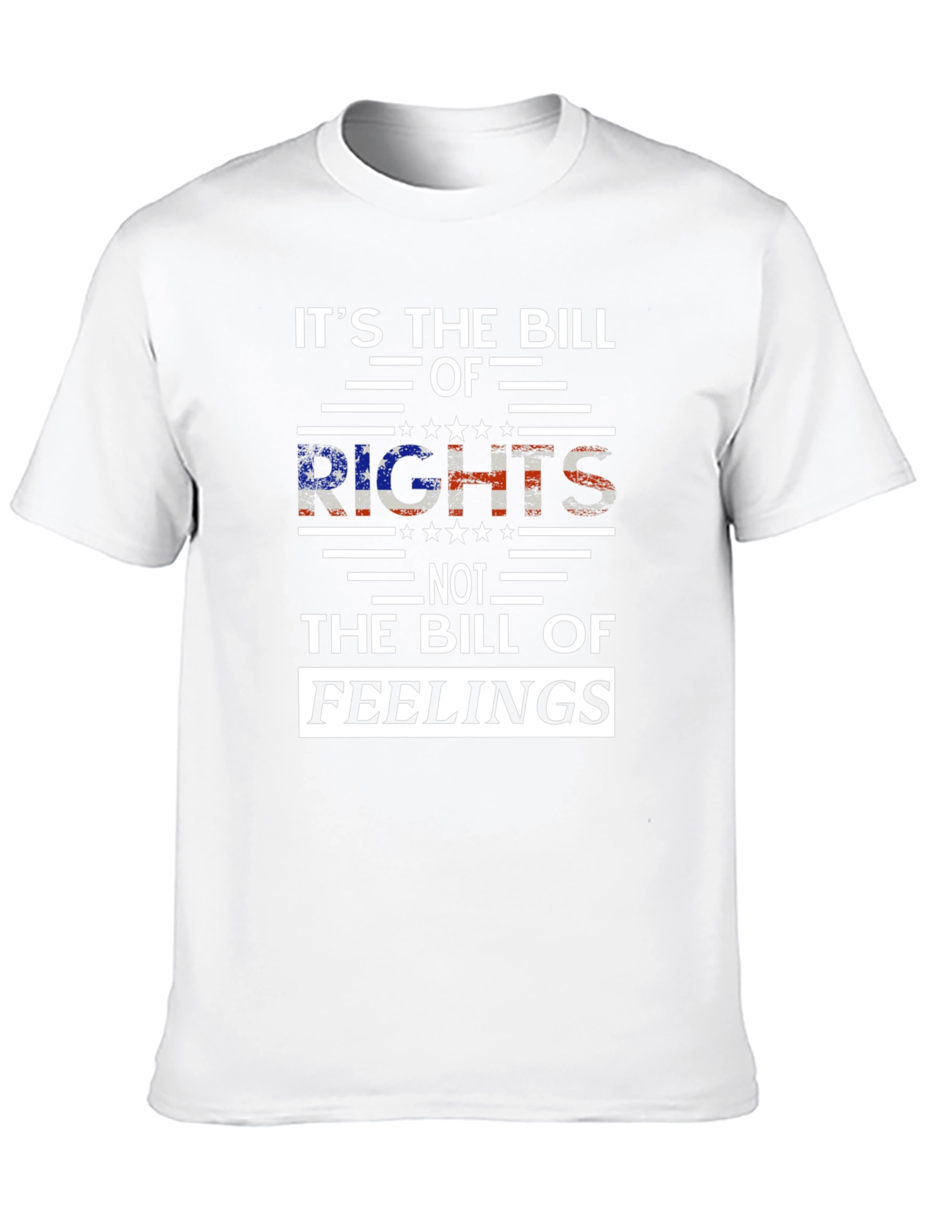 Bill of Rights T-Shirt