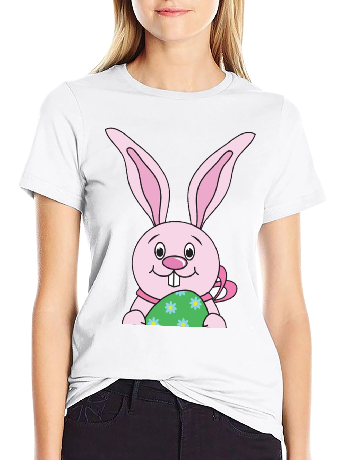 Easter Bunny T-Shirt
