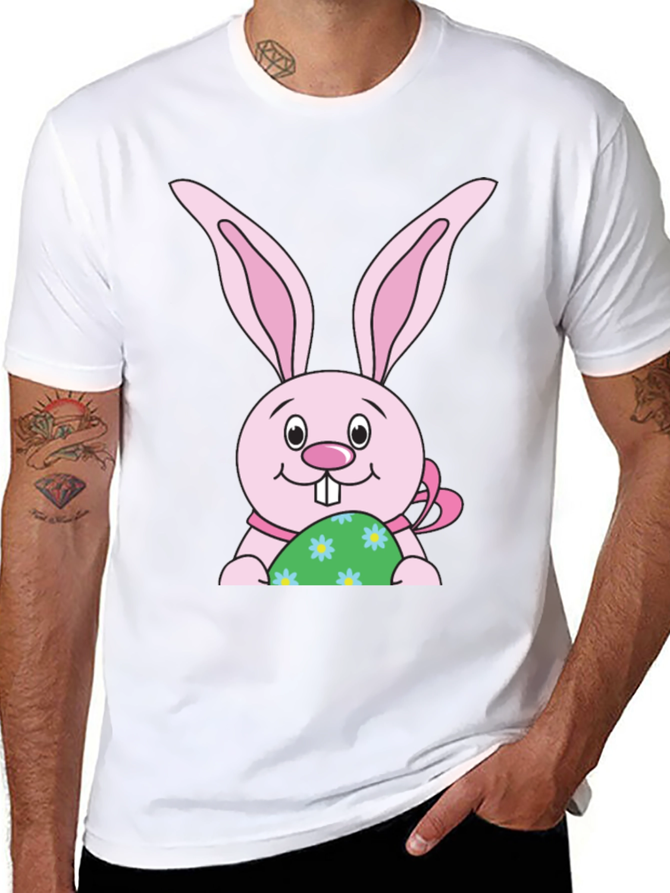 Easter Bunny T-Shirt