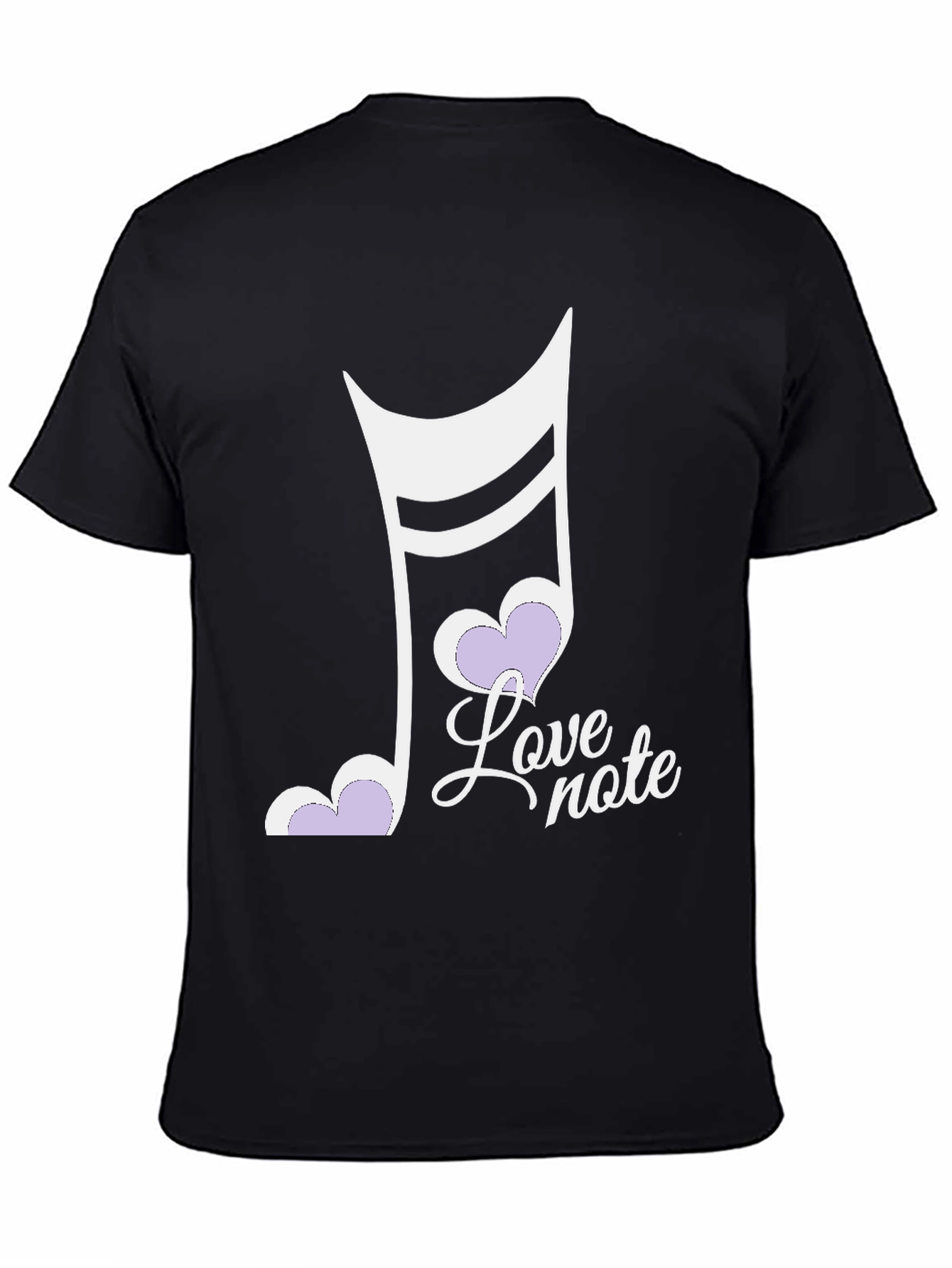 Love Note T-Shirt
