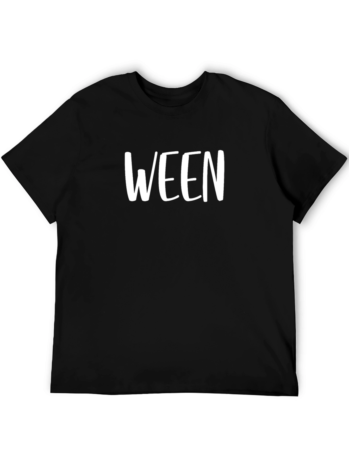 WEEN Band T-Shirt - Classic Rock Music Tee