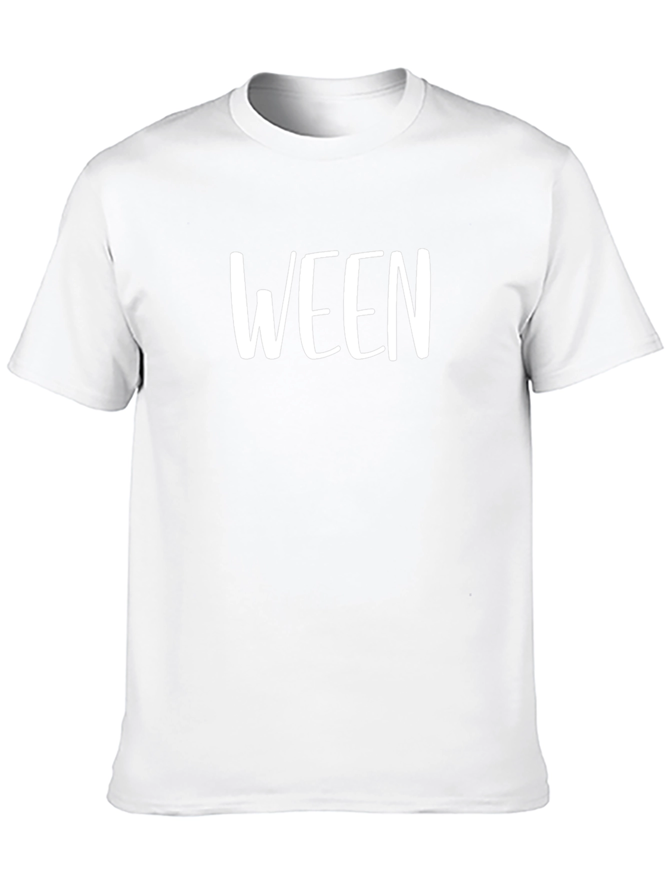 WEEN Band T-Shirt - Classic Rock Music Tee