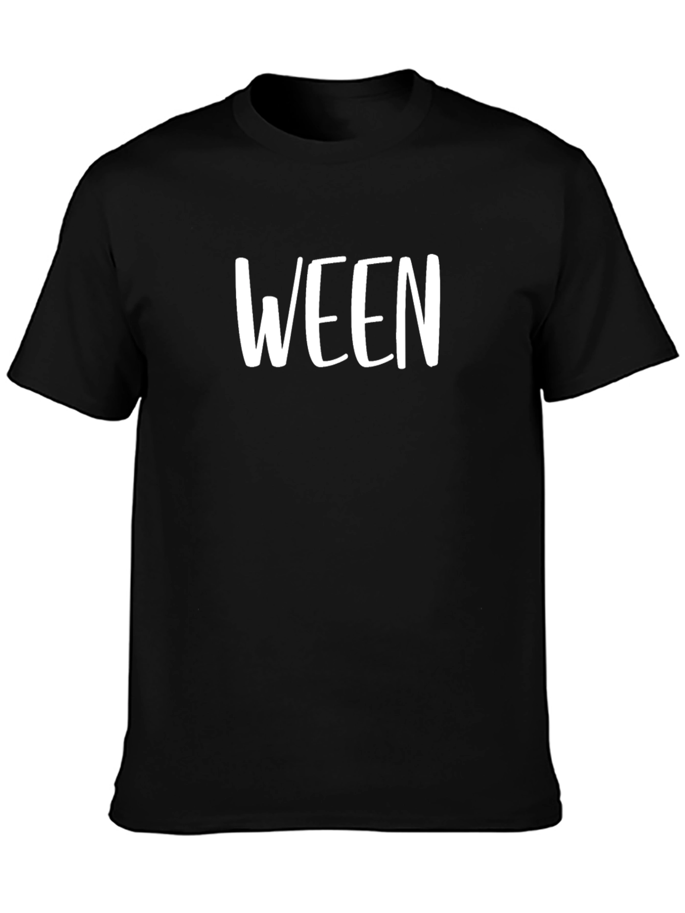 WEEN Band T-Shirt - Classic Rock Music Tee