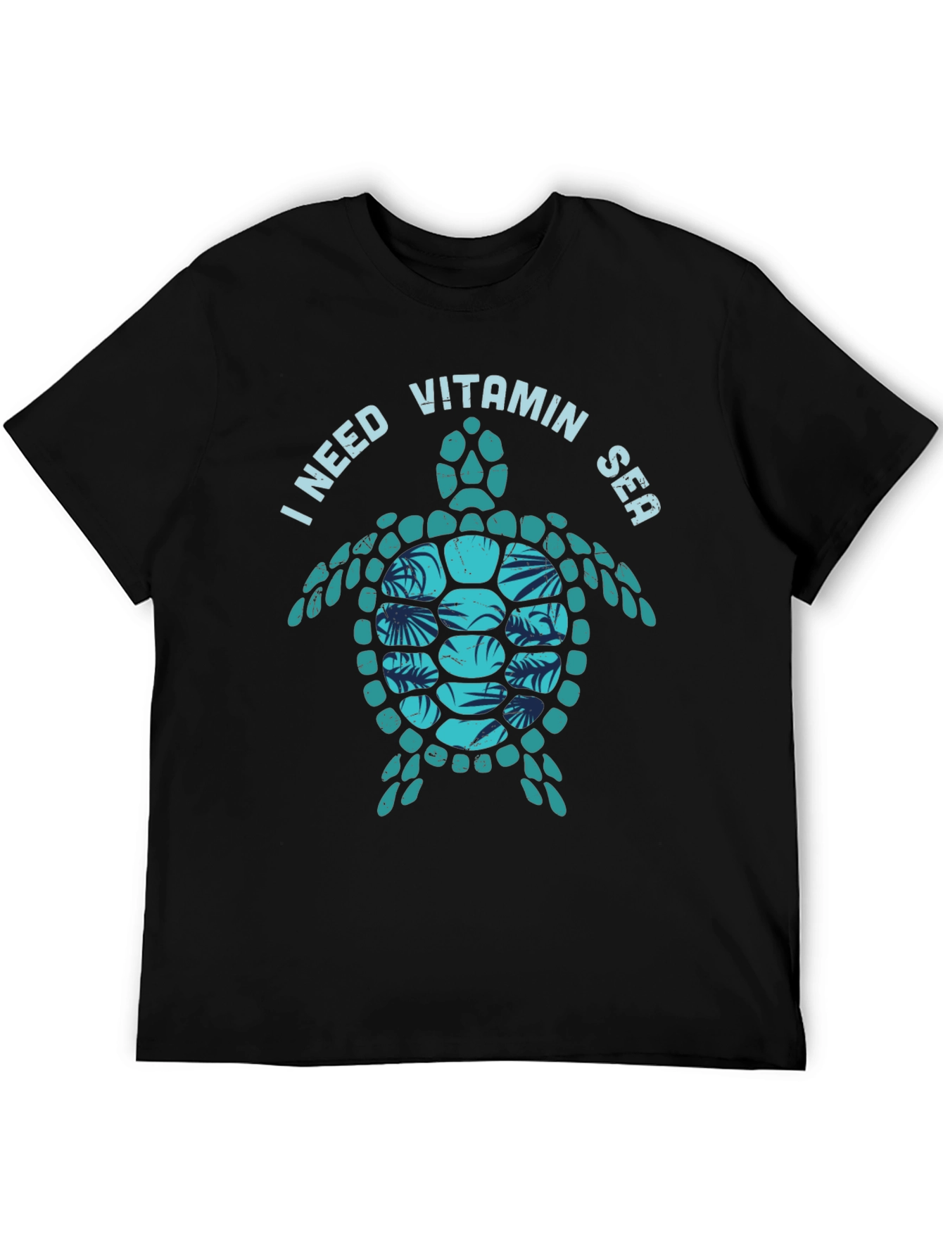 Vitamin Sea Turtle Tee