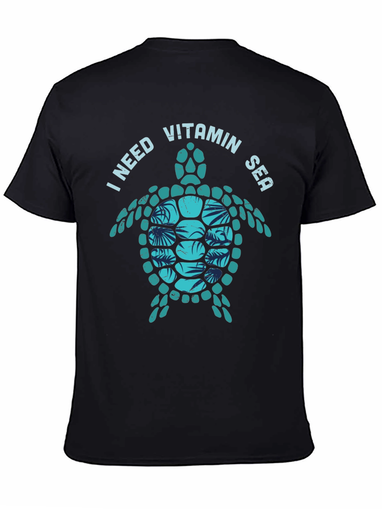 Vitamin Sea Turtle Tee