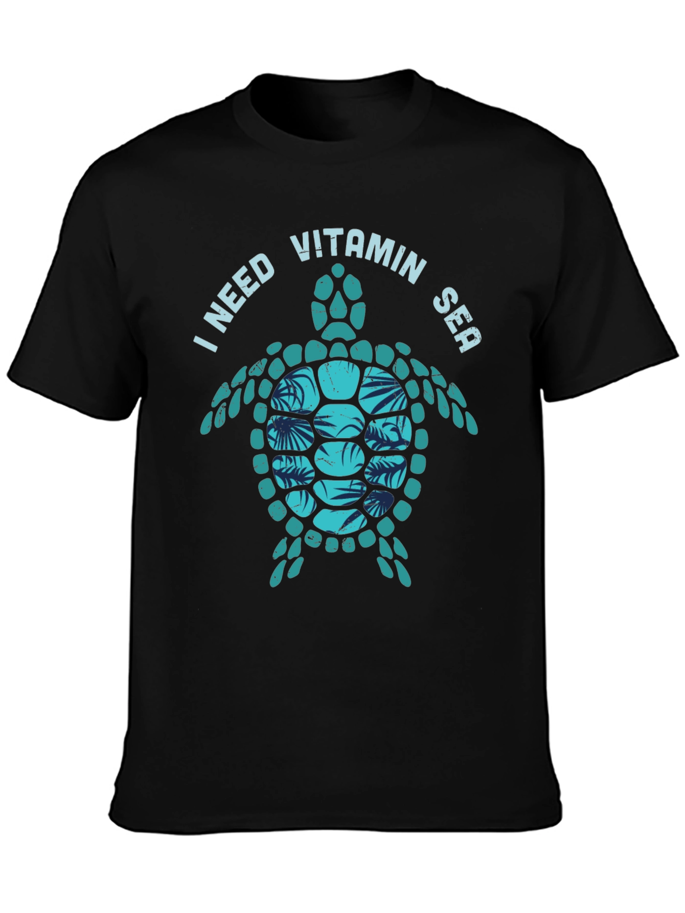 Vitamin Sea Turtle Tee