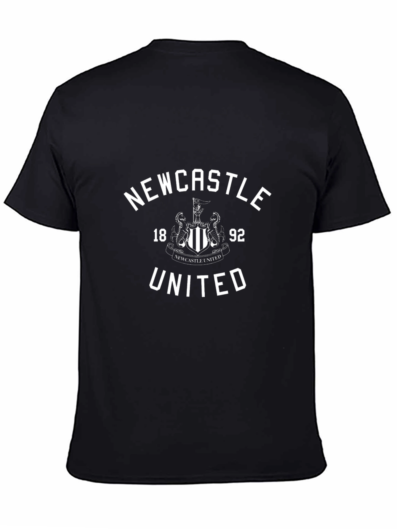 Newcastle United T-Shirt