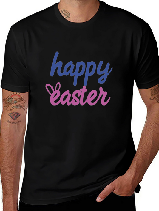 Happy Easter T-Shirt - Celebration Apparel