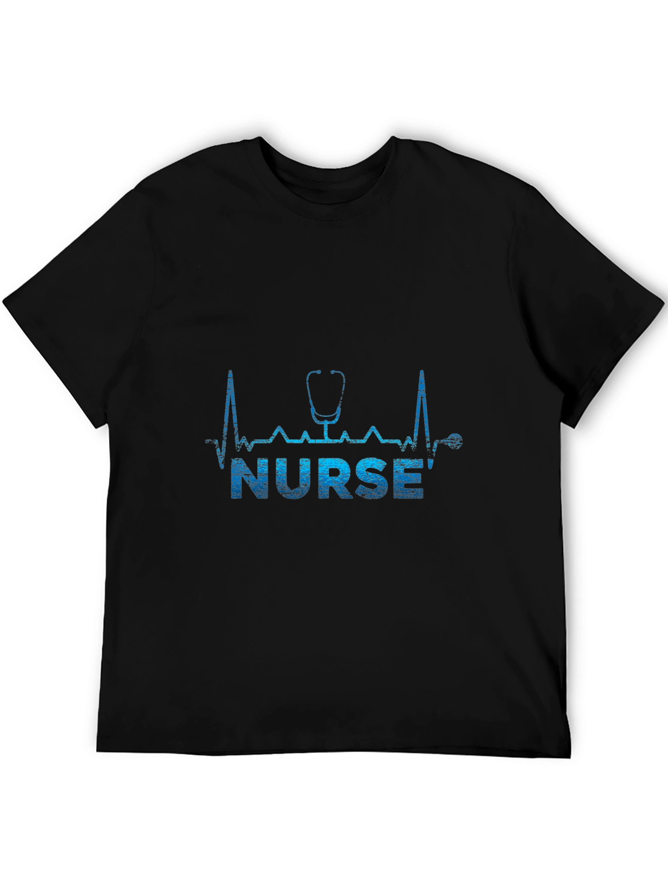 Nurse Heartbeat T-Shirt