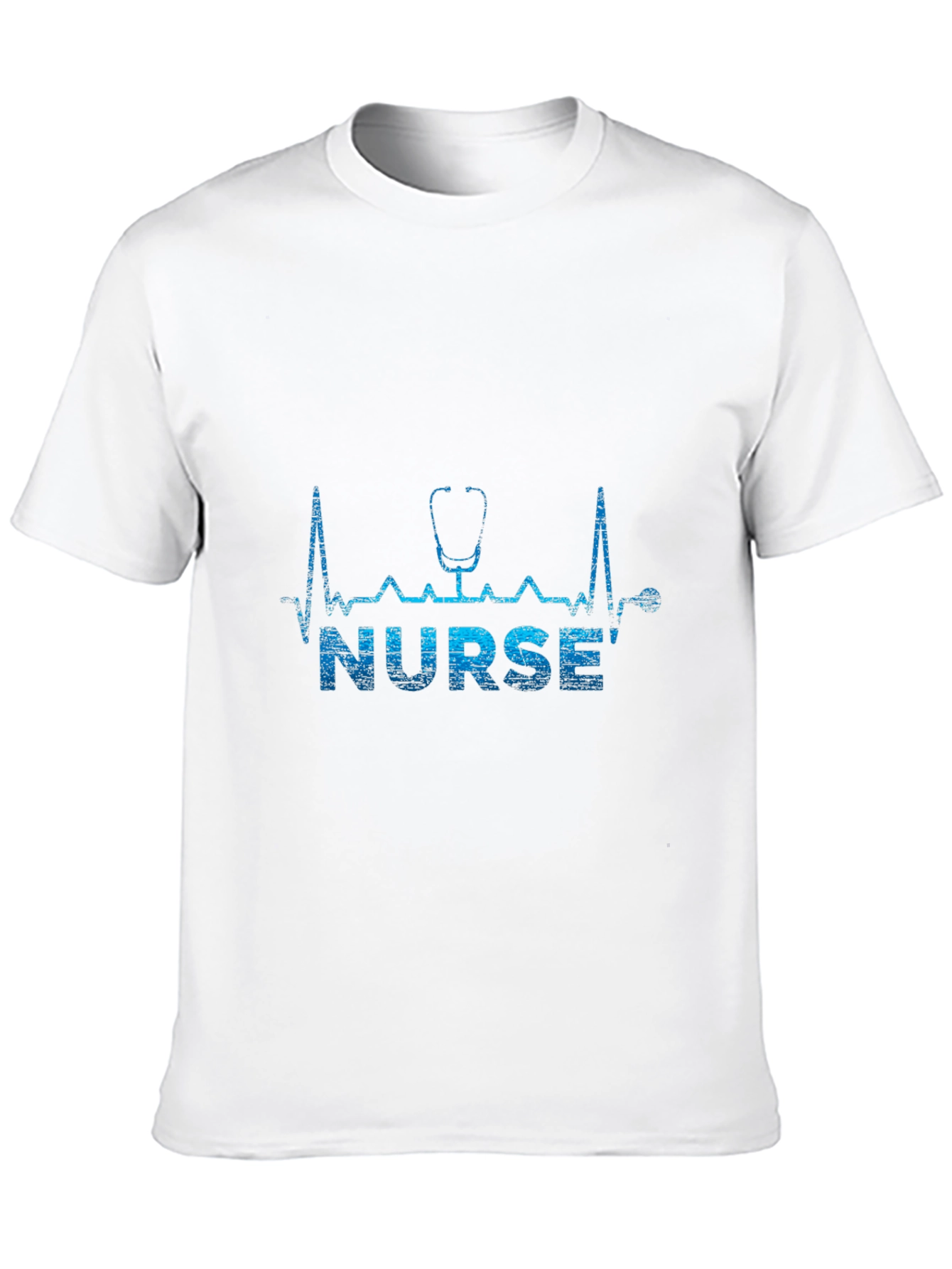 Nurse Heartbeat T-Shirt
