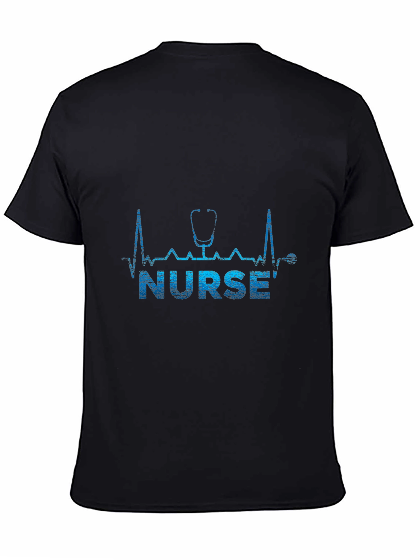 Nurse Heartbeat T-Shirt