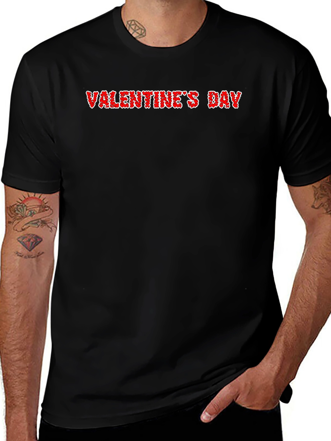 Valentines Day T-Shirt