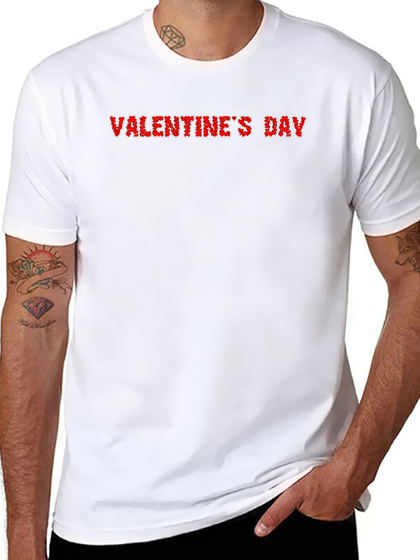 Valentines Day T-Shirt