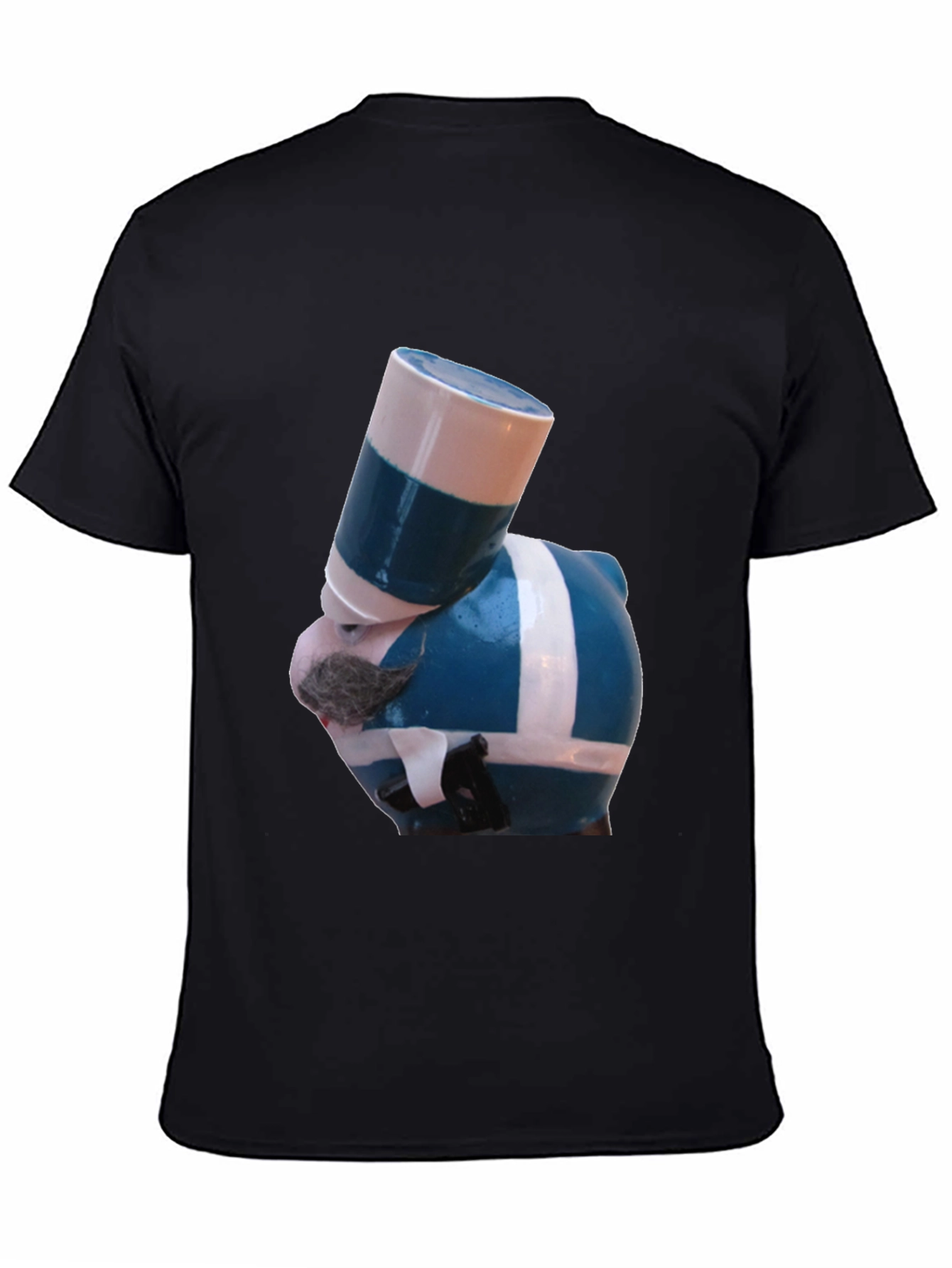 Novelty Pig T-Shirt