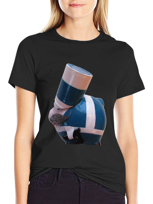 Novelty Pig T-Shirt
