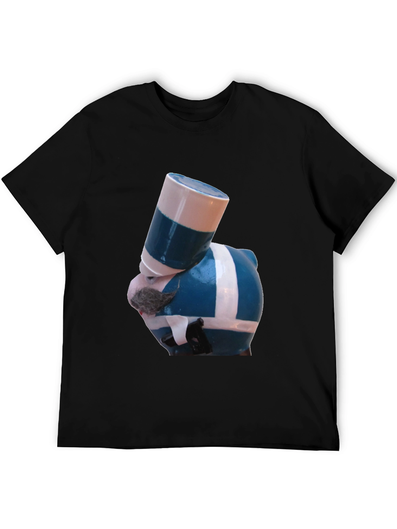 Novelty Pig T-Shirt