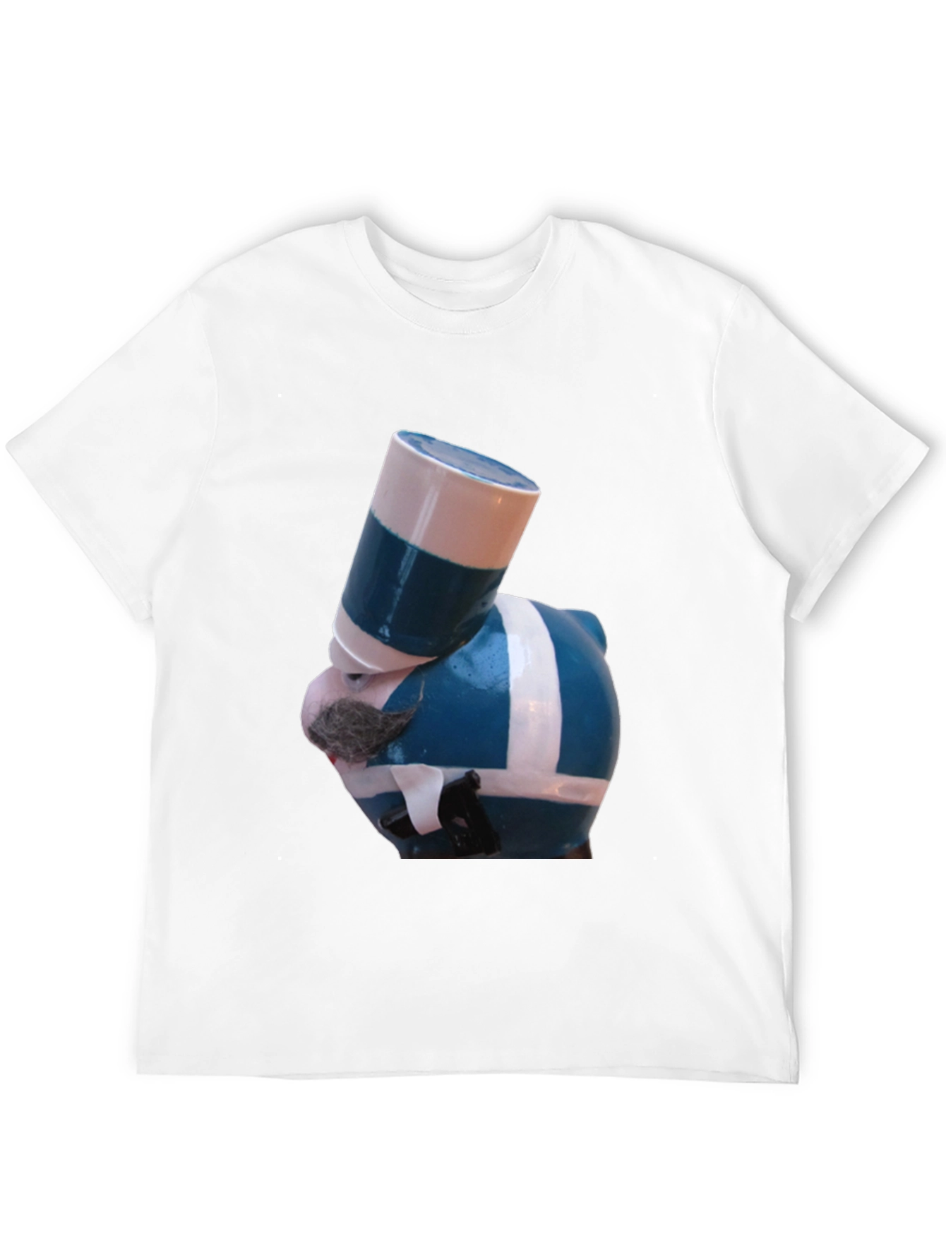 Novelty Pig T-Shirt