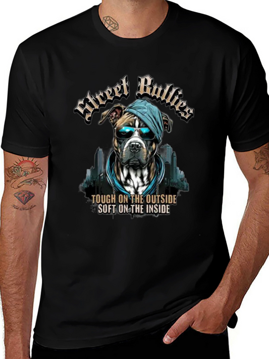 Street Bullies Graphic Tee