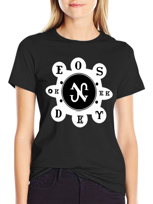 Esoterica T-Shirt - Stylish Graphic Design
