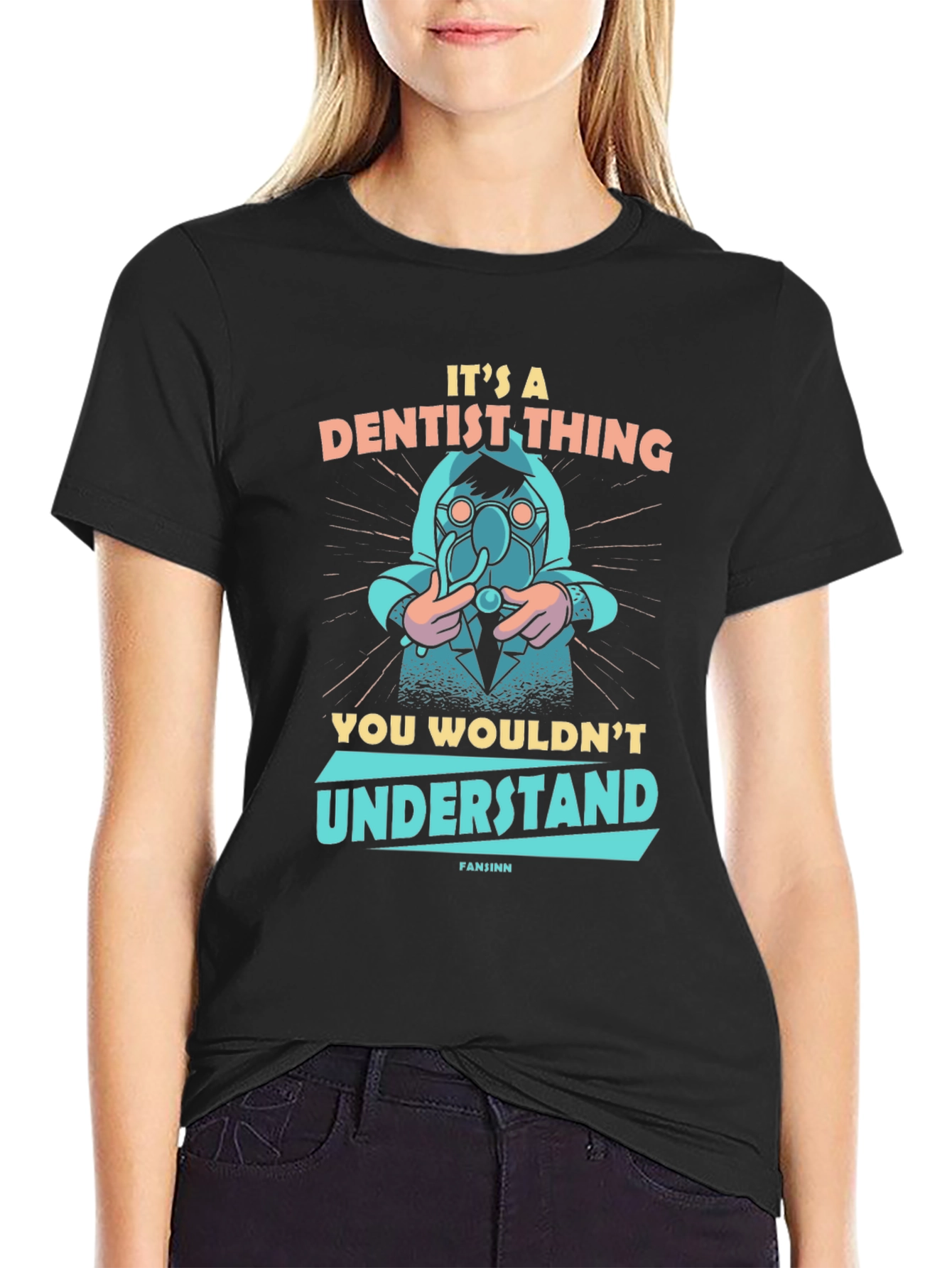 Its A Dentist Thing T-Shirt