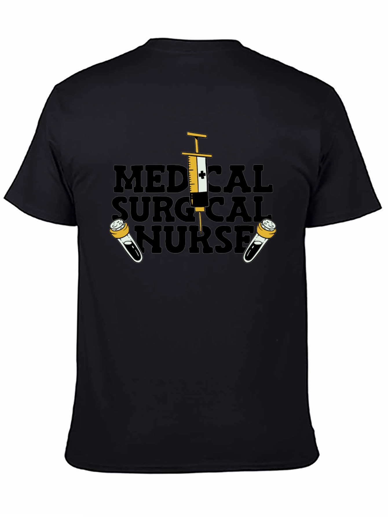 Medical Surgical Nurse T-Shirt