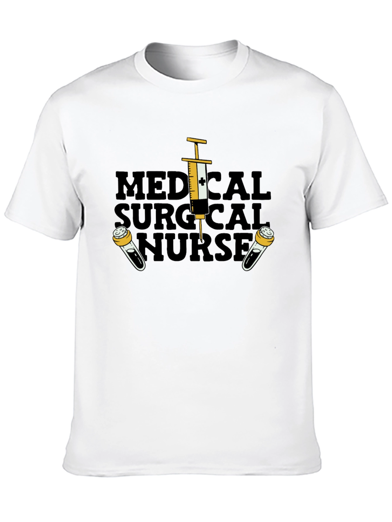 Medical Surgical Nurse T-Shirt