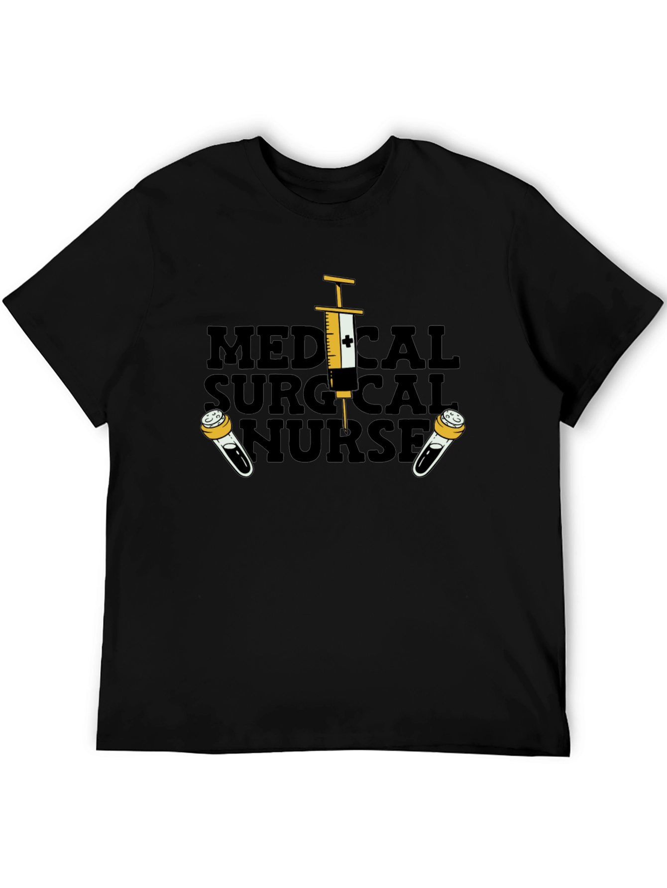 Medical Surgical Nurse T-Shirt