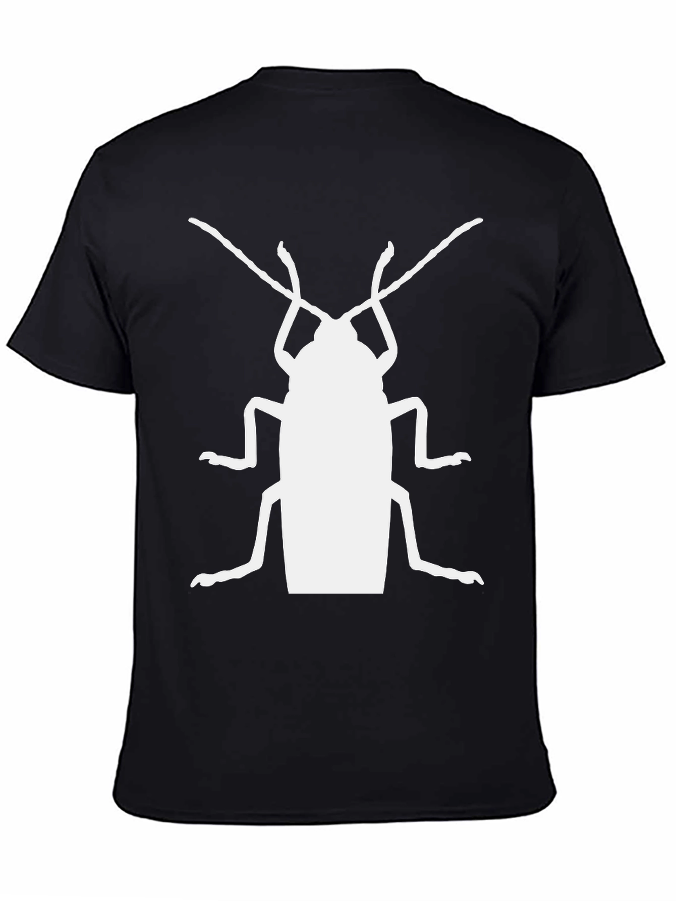 Cockroach T-Shirt - Graphic Tee