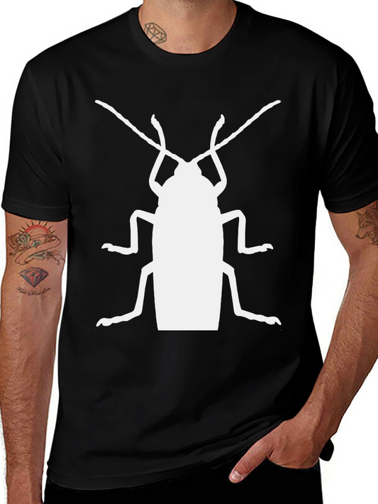 Cockroach T-Shirt - Graphic Tee
