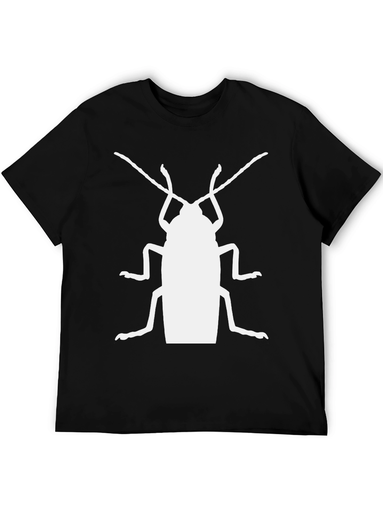 Cockroach T-Shirt - Graphic Tee