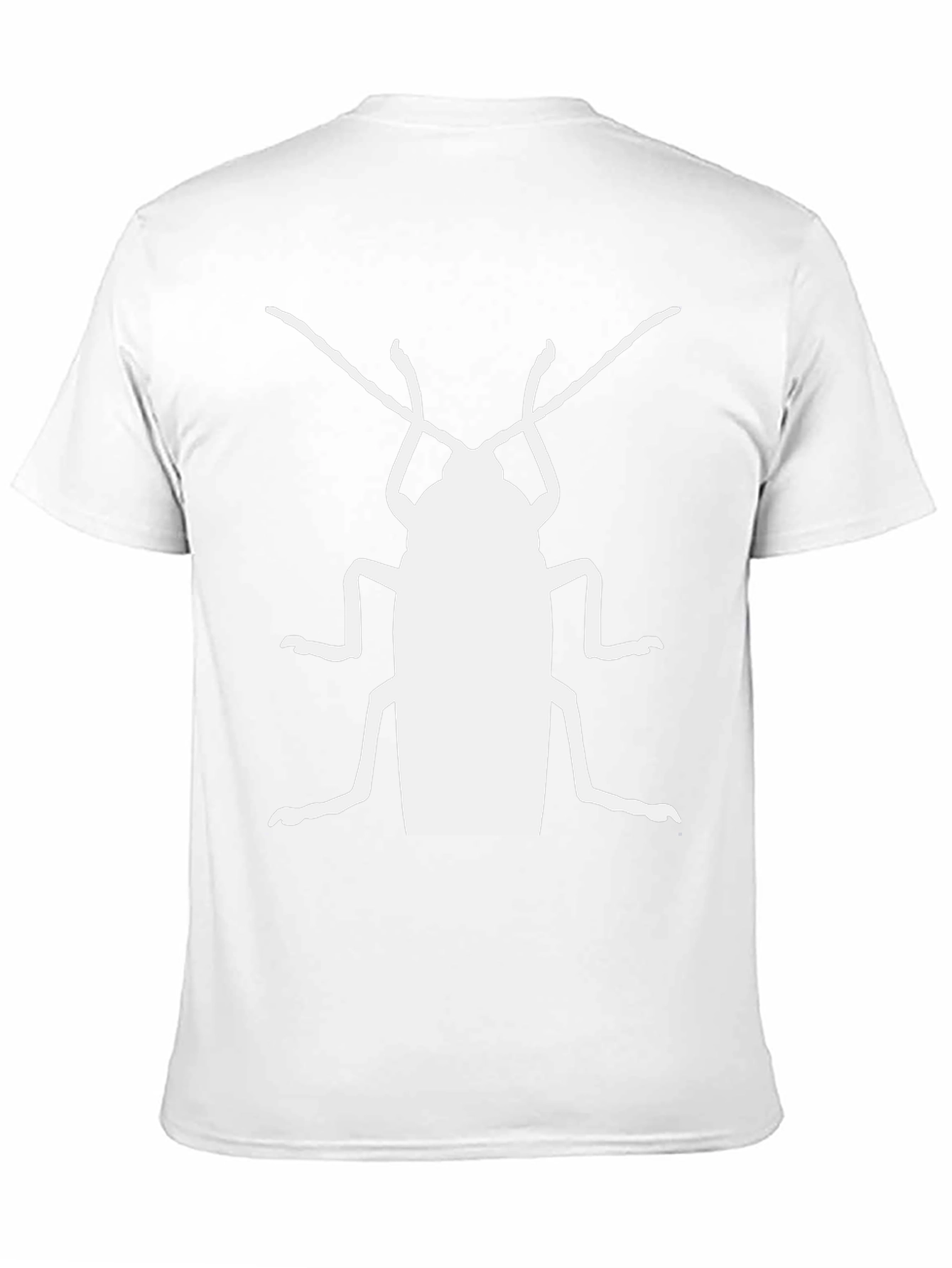 Cockroach T-Shirt - Graphic Tee