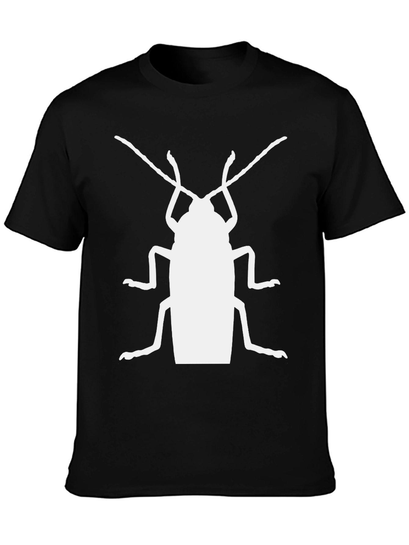 Cockroach T-Shirt - Graphic Tee