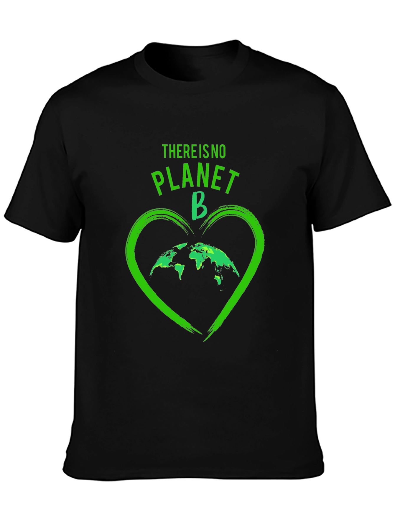 Planet B T-Shirt - Earth Day Tee