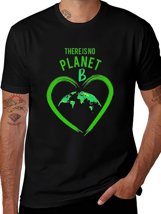 Planet B T-Shirt - Earth Day Tee
