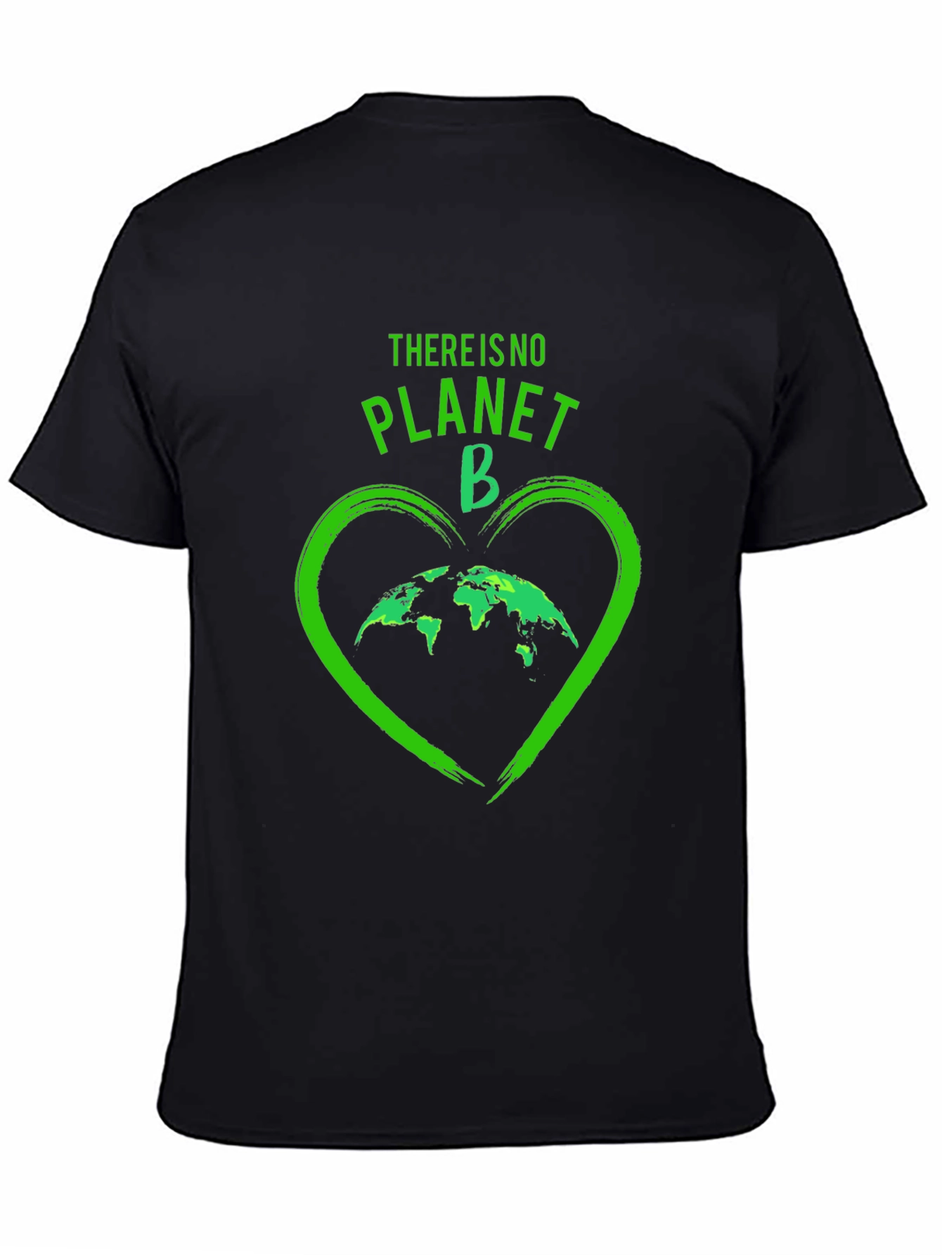 Planet B T-Shirt - Earth Day Tee
