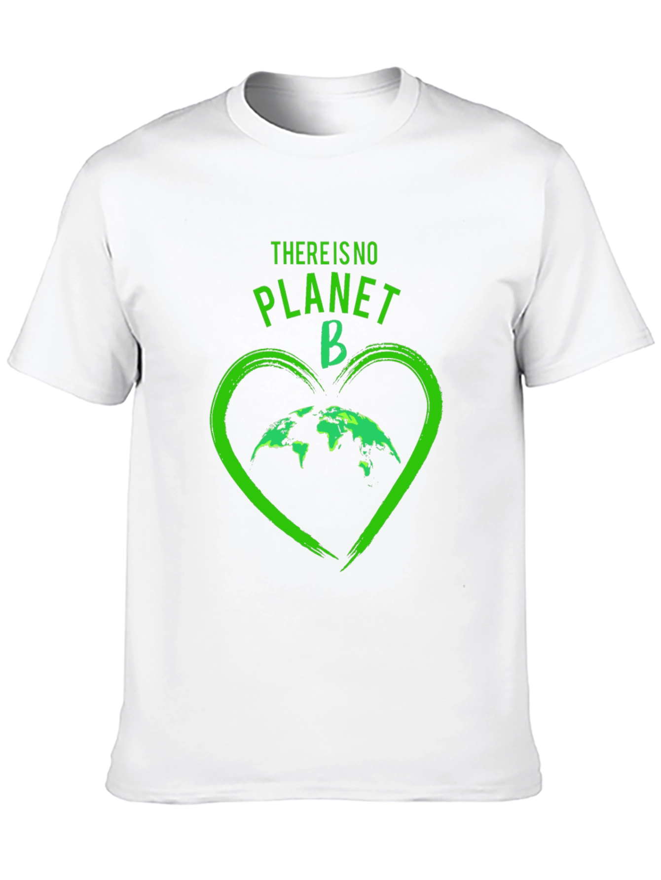Planet B T-Shirt - Earth Day Tee